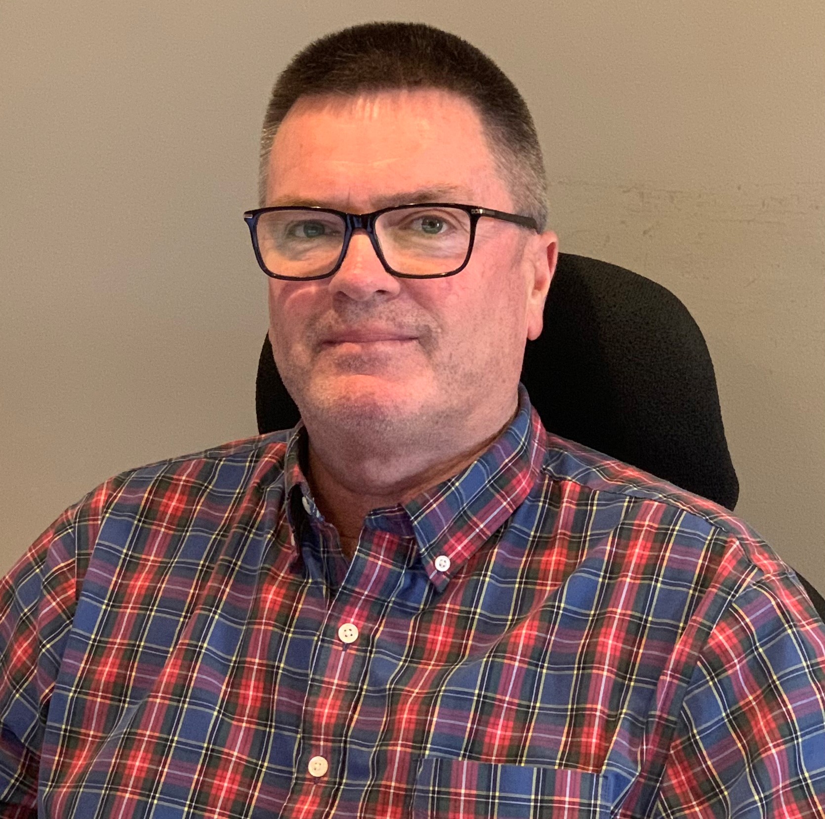 Staff Maple Rapids Lumber Mill, Inc.