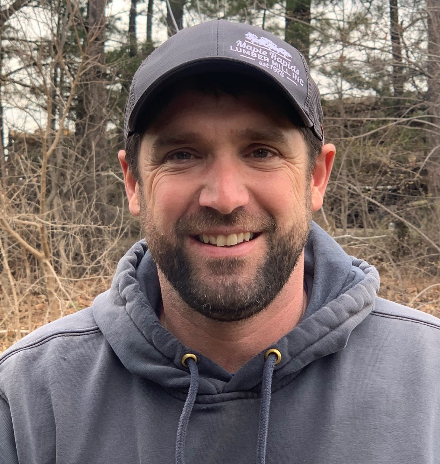 Staff Maple Rapids Lumber Mill, Inc.